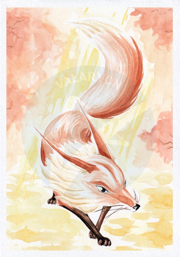 Fox