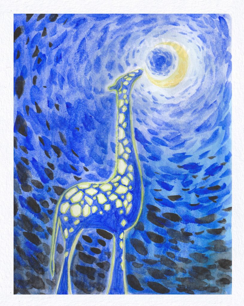 Giraffe