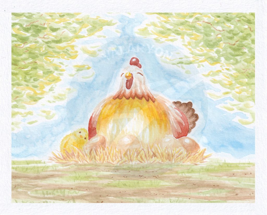 Chicken