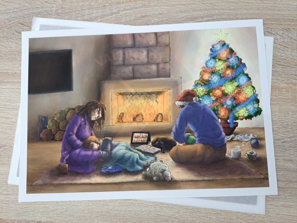 Xmas Print - Image 2