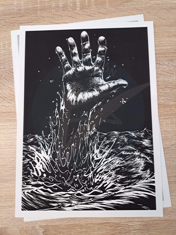 Reach Print - Image 2