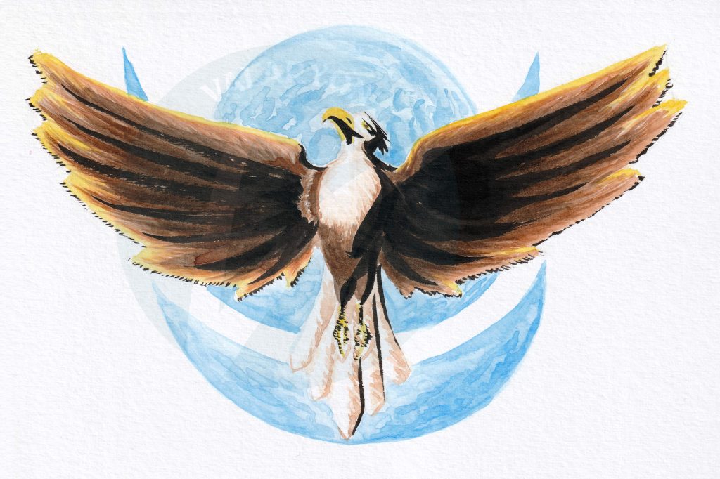 Eagle