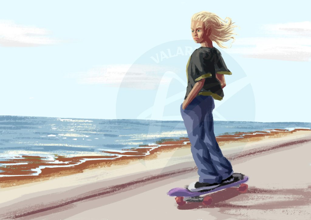 Skater