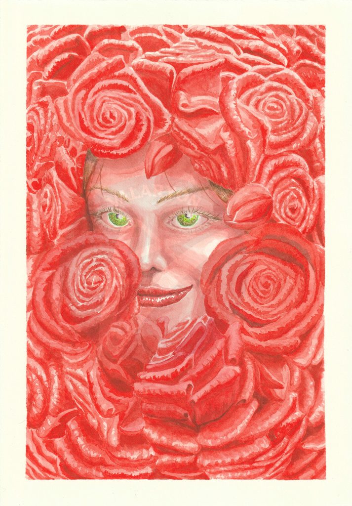 Rose