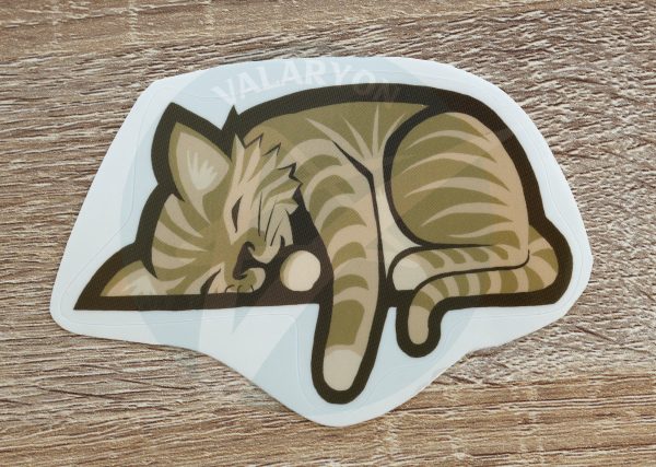 Cat Sticker Pack (6) - Image 29