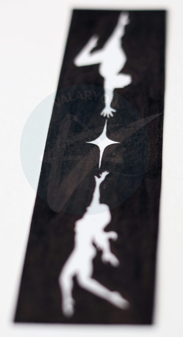 Starchasers Bookmark - Image 5