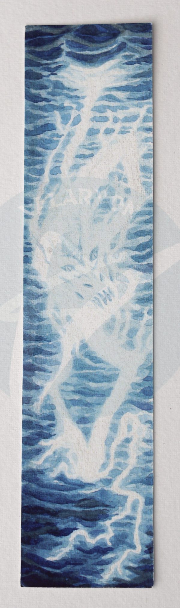 Lightning Dragon Bookmark - Image 6