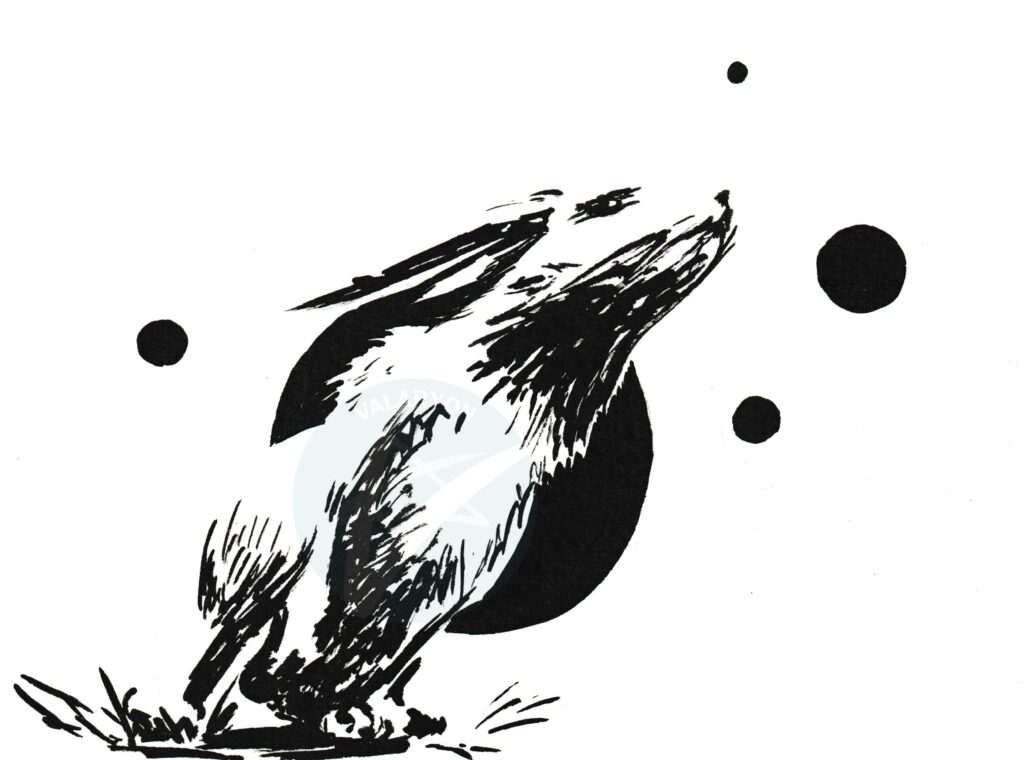 Hare