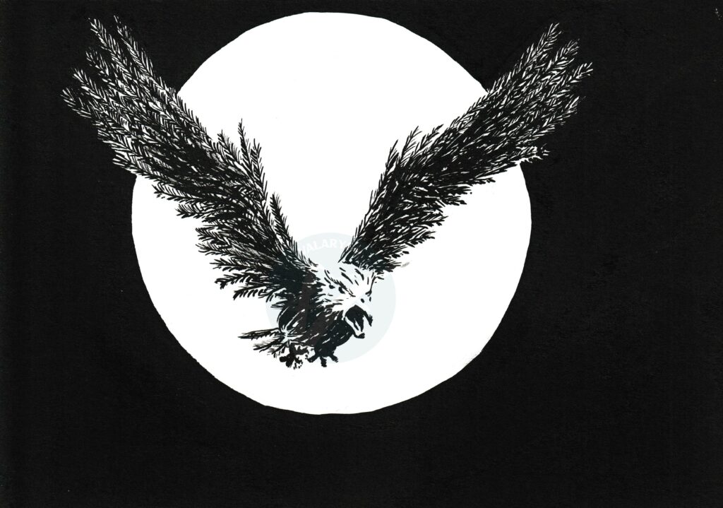 Eagle 2