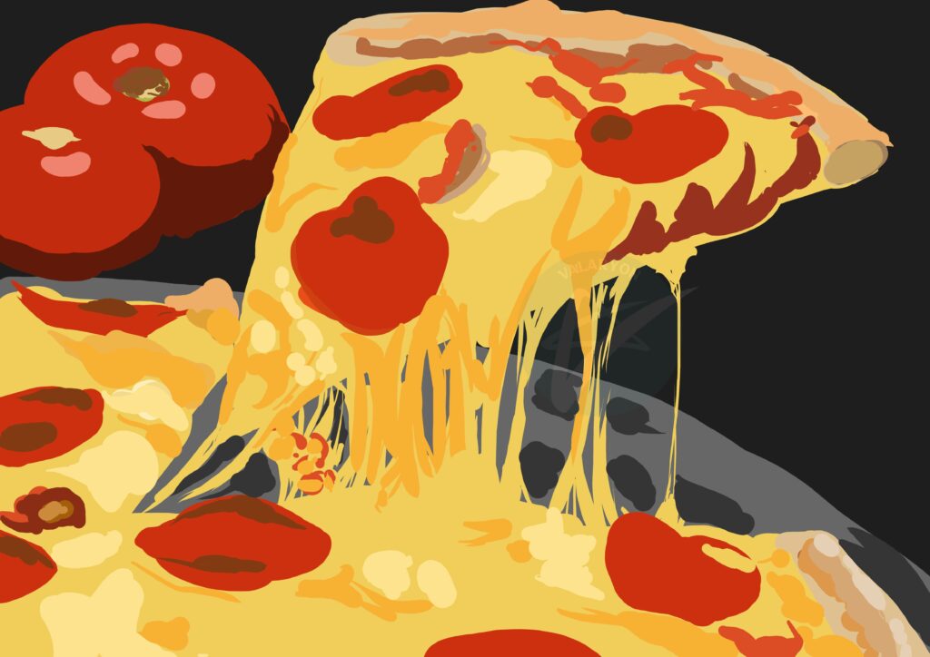 Pizza