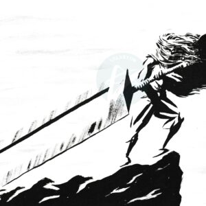 Dull Blade (Bury the Blade)