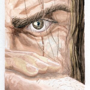 Revelations (Bury the Blade)