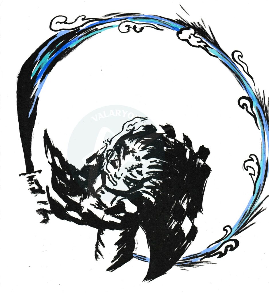 Tanjiro 2 (Demon Slayer)