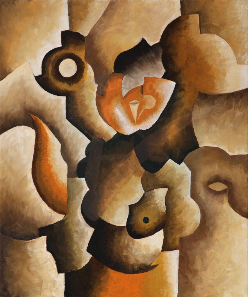 Abstracto