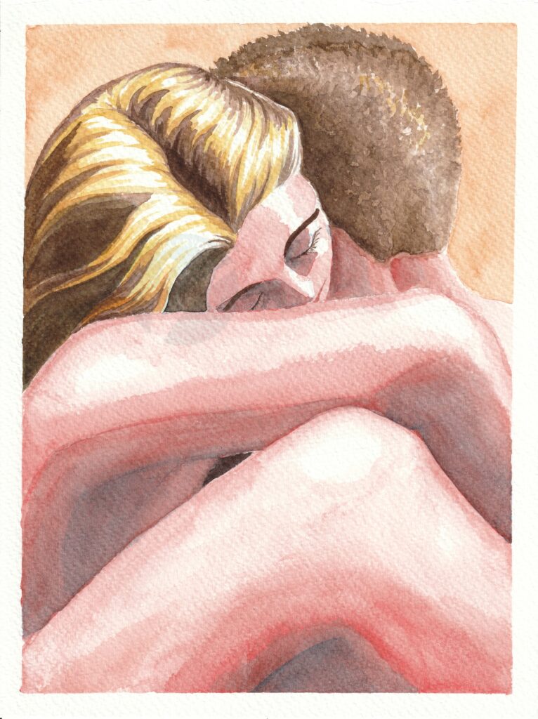 Hug