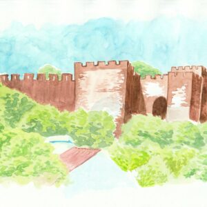 Silves Castle