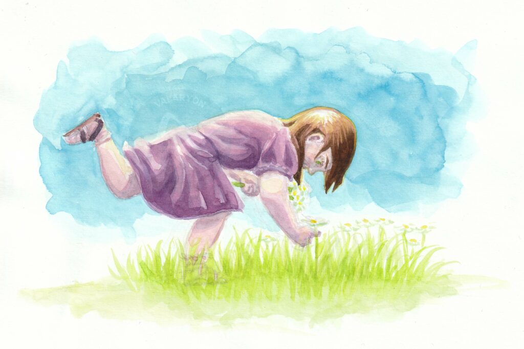 Spring Kid