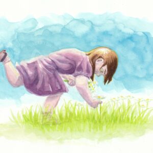 Spring Kid