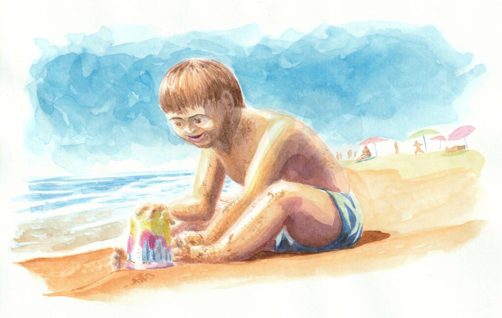 Beach Boy