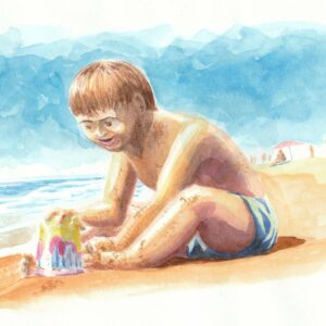 Beach Boy