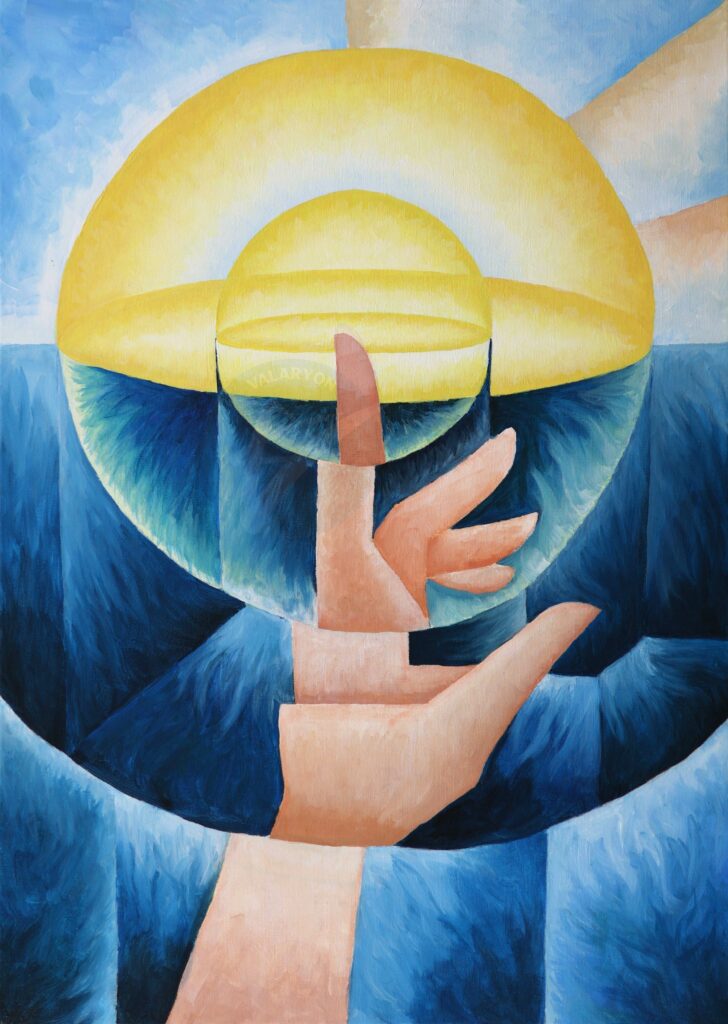 Touch