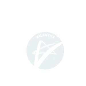 Arctic Acrylic Sticker
