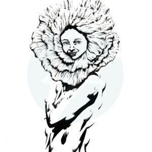 Sting (Inktober 2025 11)