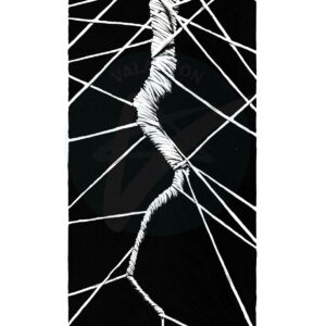 Weave (Inktober 2025 2)