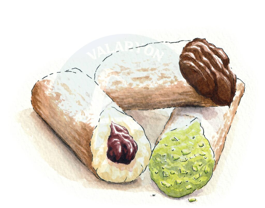 Cannoli