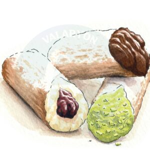 Cannoli