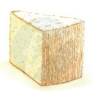 Chiffon Cake
