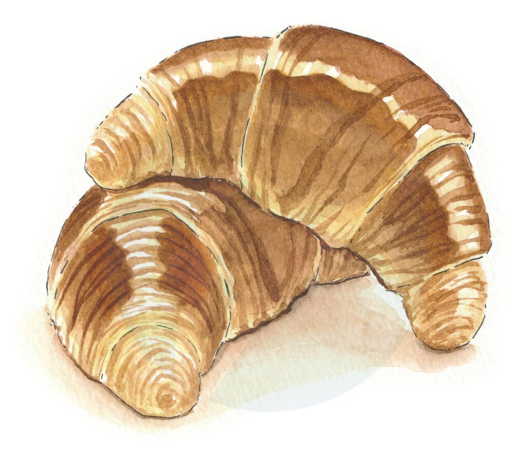 Croissant