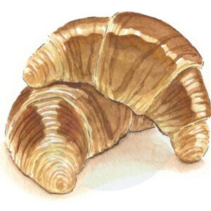 Croissant