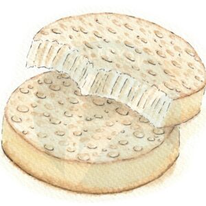 Crumpet