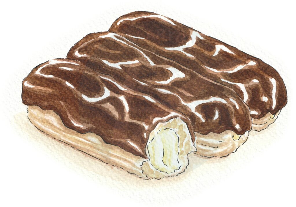 Eclair