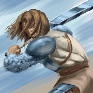 Kaltar Digital (Bury the Blade)