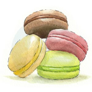 Macarons