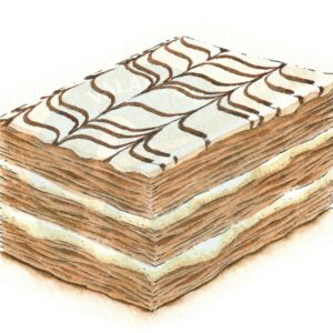 Mille Feuille