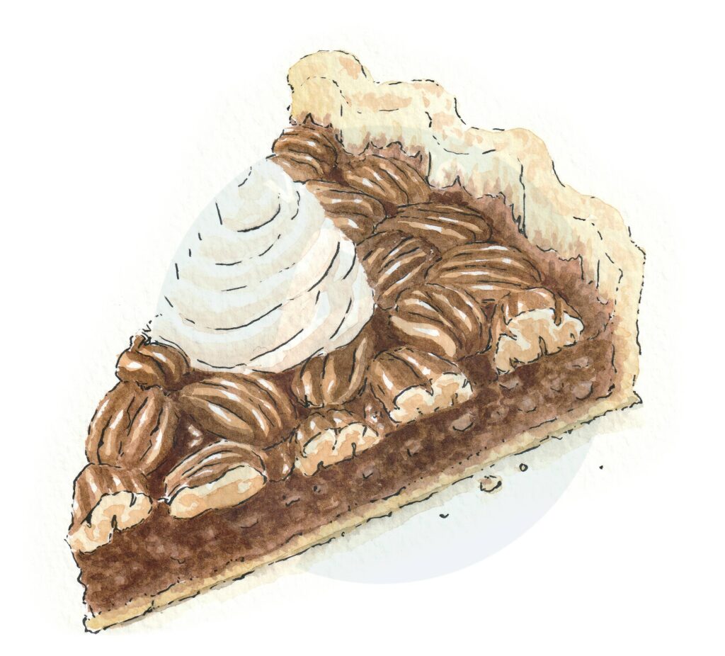 Pecan Pie