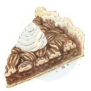 Pecan Pie