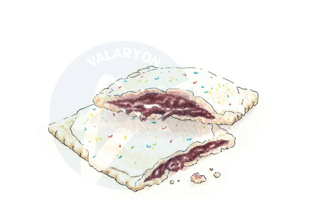 Pop Tart