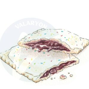 Pop Tart