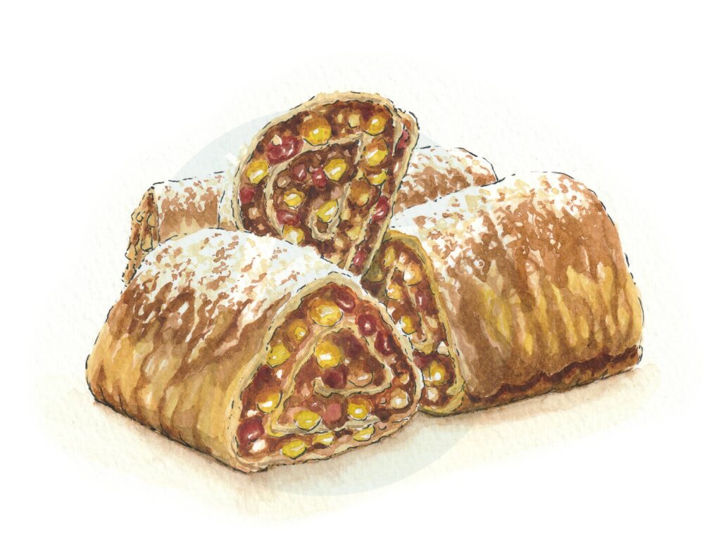 Rugelach