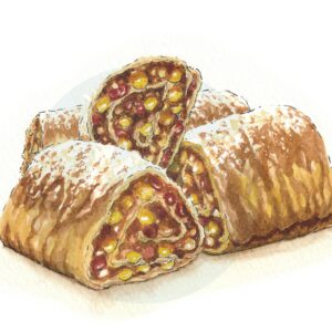 Rugelach