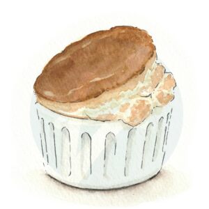 Soufflé
