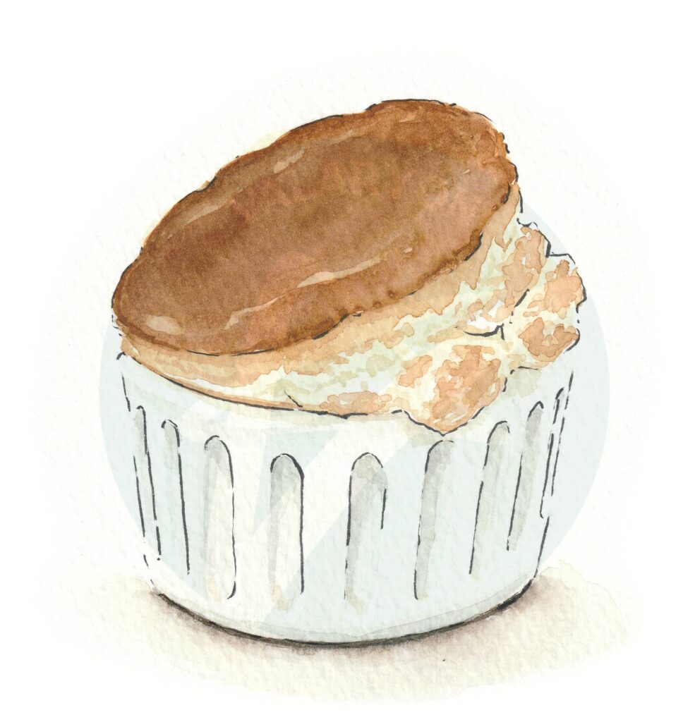 Soufflé