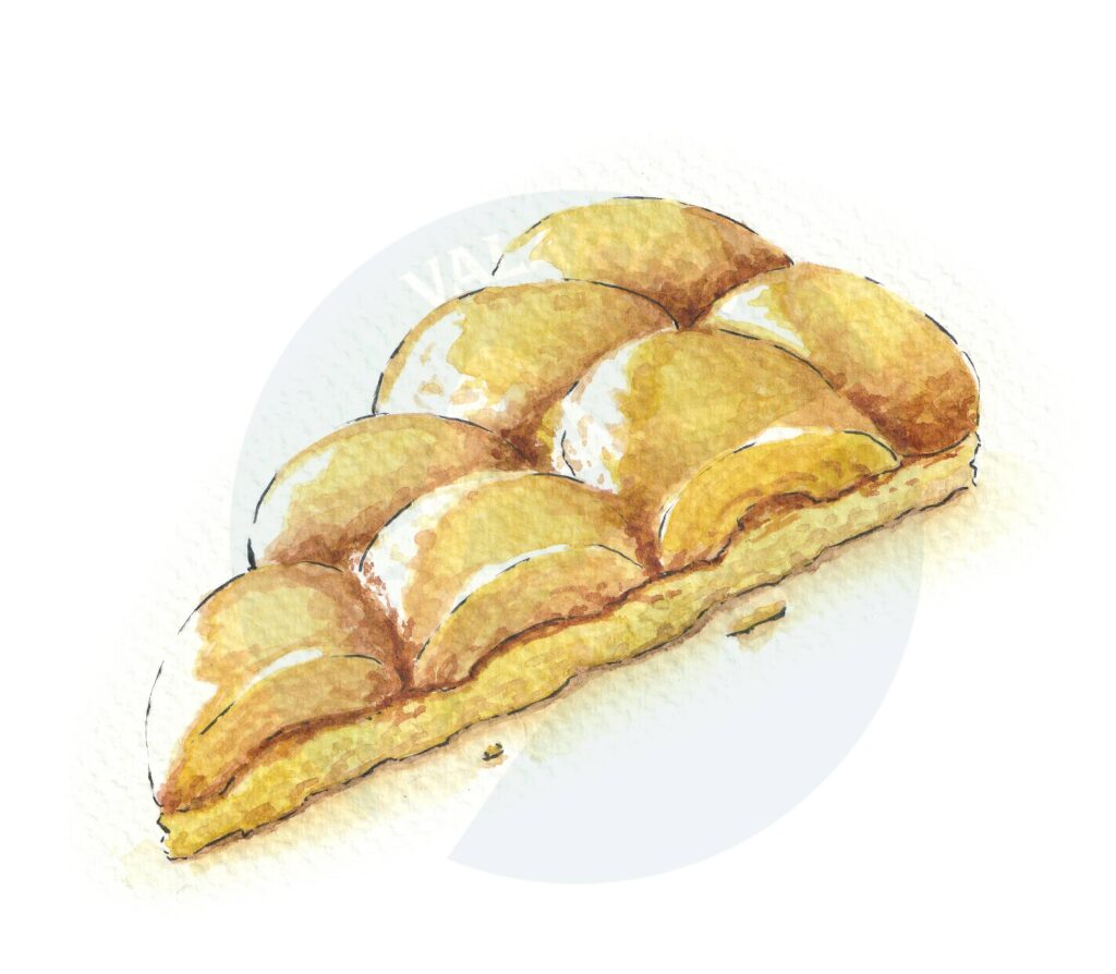 Tarte Tatin