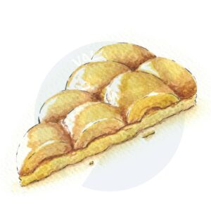 Tarte Tatin