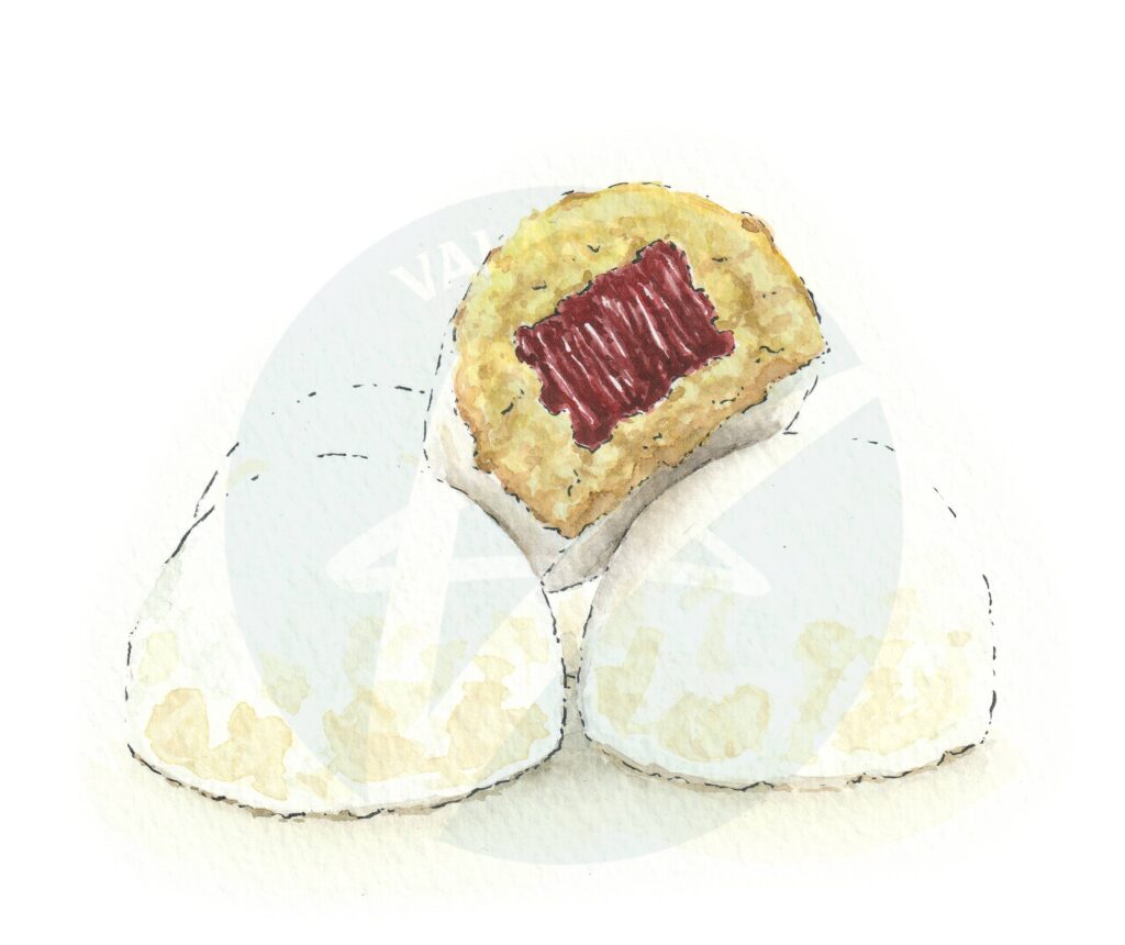 Turkish Delight Cookie